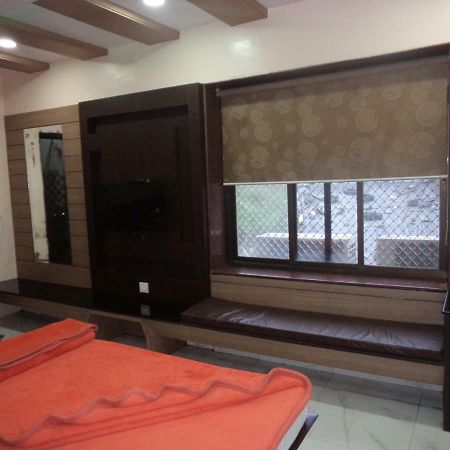 Hotel Kiran Mount Abu Εξωτερικό φωτογραφία