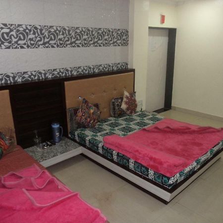 Hotel Kiran Mount Abu Εξωτερικό φωτογραφία